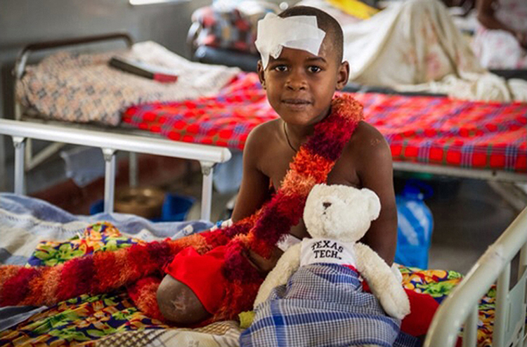 Photo 3 from HEALTH VOLUNTEERS OVERSEAS